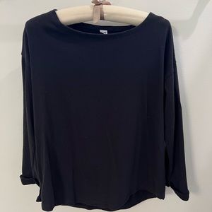 Super soft long sleeve